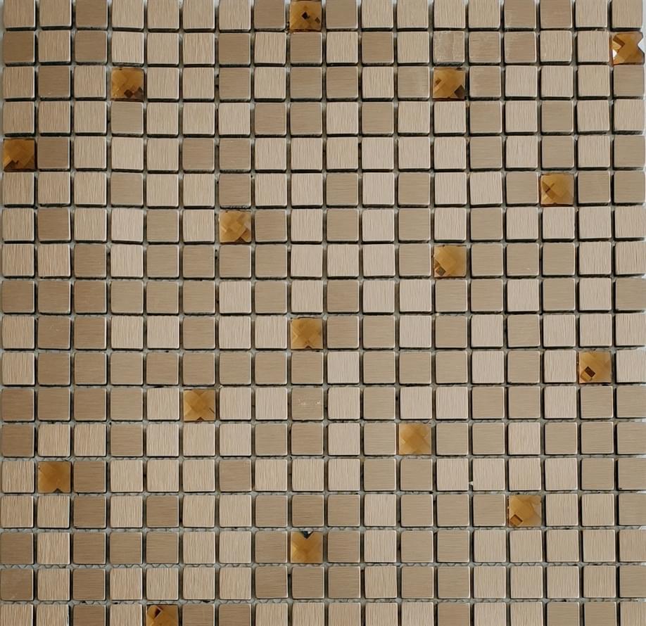 Мозаика LP04D (чип 15х15 )ZZ|30х30