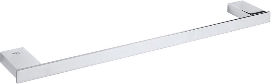 Полотенцедержатель 450мм, (цв. хром), Via ZZ