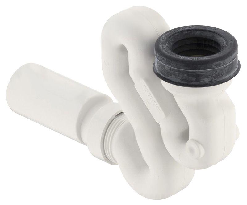 Сифон для писсуара Alessi XX