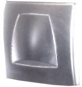 Блок управления смывом д/писсуаров, с клавишей. монтаж с инстал.старого образца арт.111.685.00.1 или с блоком арт.115.801.00.1 и патрубками..., XX