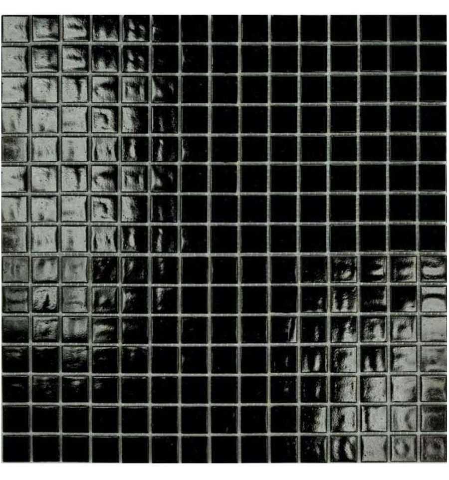 Мозаика из стекла на бумаге SH-058 ZZ |32.7x32.7