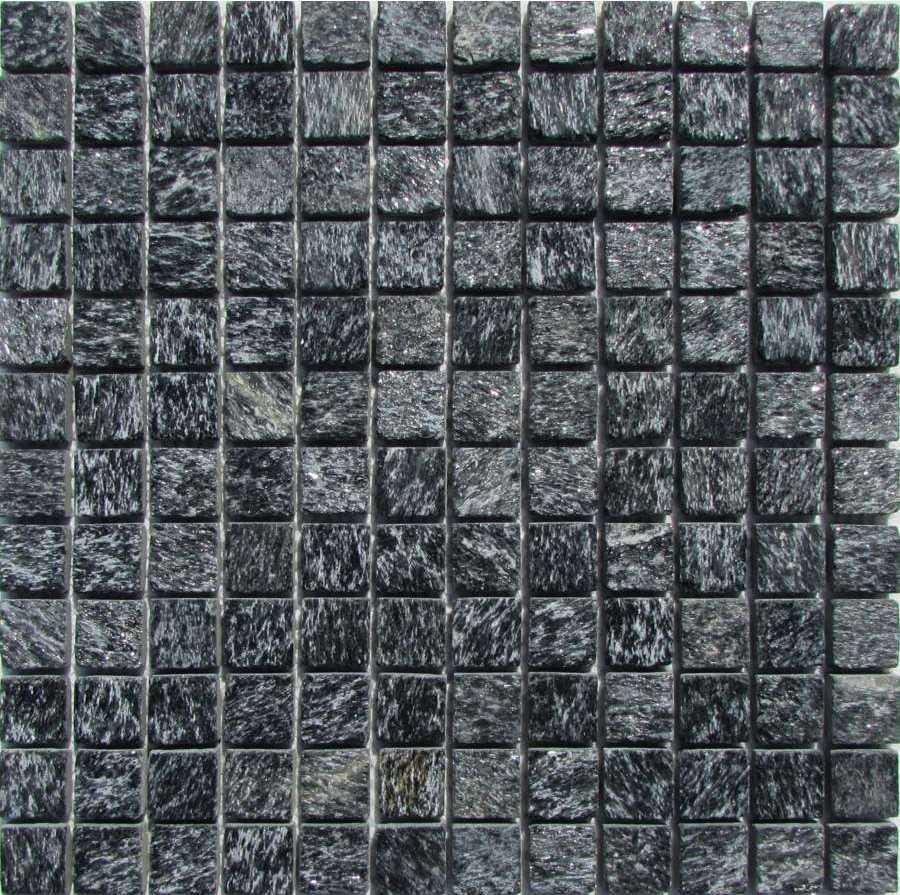 Мозаика из камня на сетке SL20-234-23 ZZ |30x30