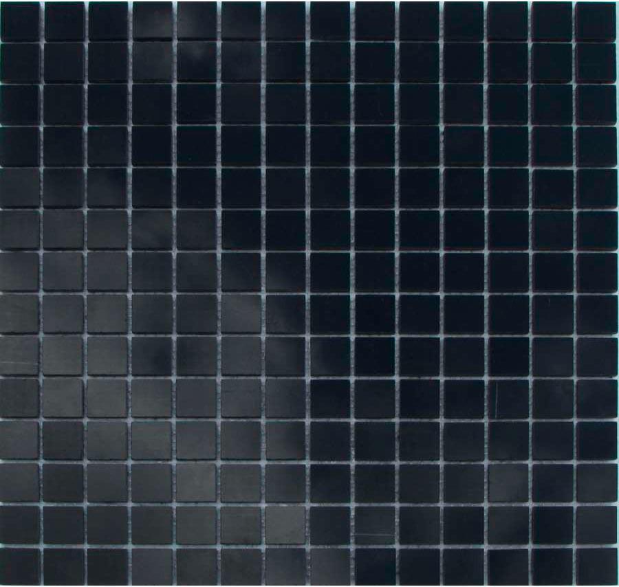 Мозаика из камня на сетке М20-120-20Р ZZ |30.5x30.5