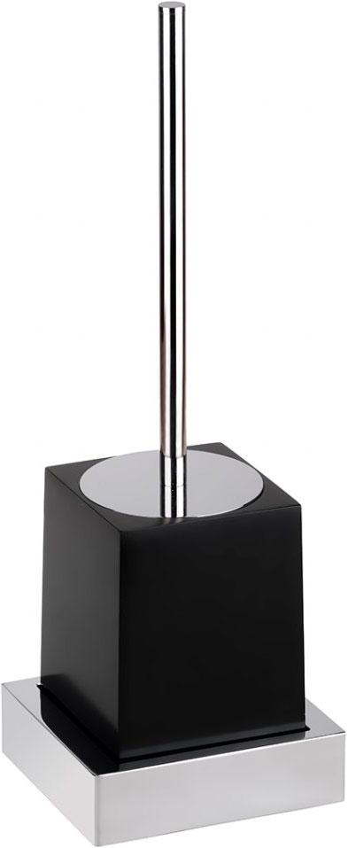 Ерш настенный, (цв.черный матовый/хром), Gamma ZZ