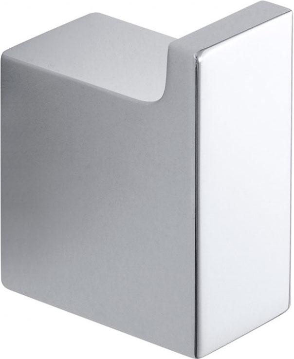 Крючок (цв. хром), Via ZZ