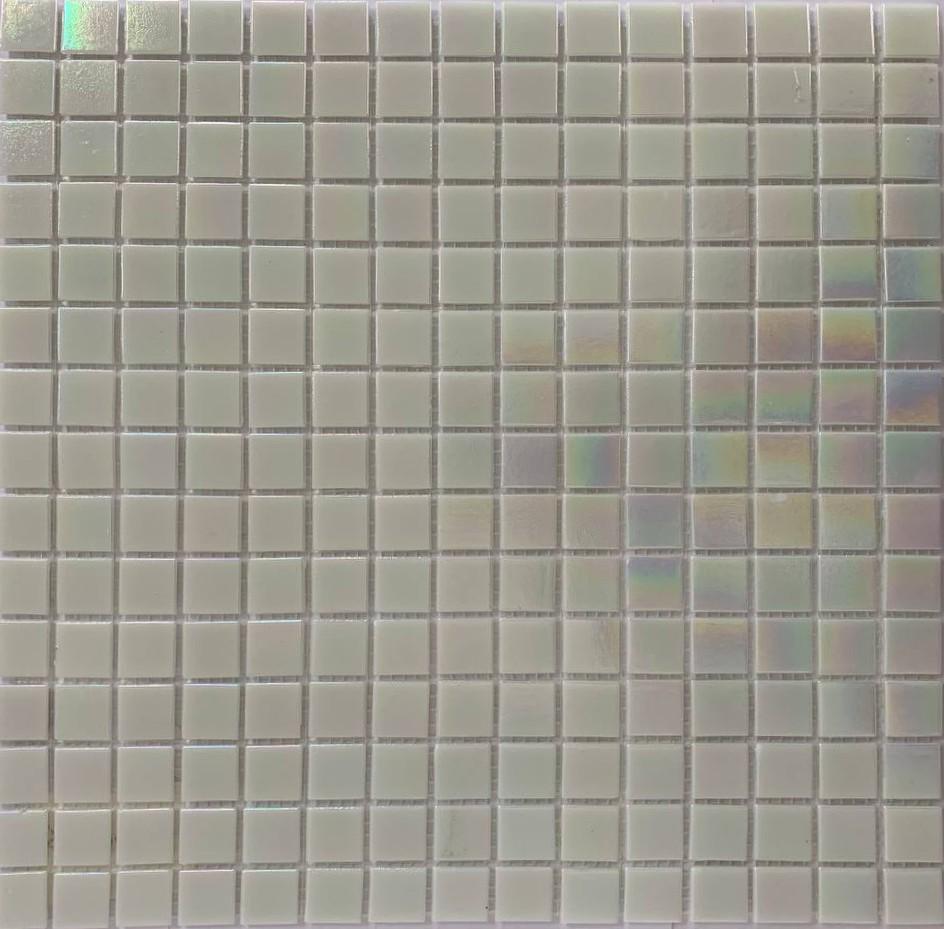 Мозаика из стекла на сетке SH-068 ZZ |32.7x32.7