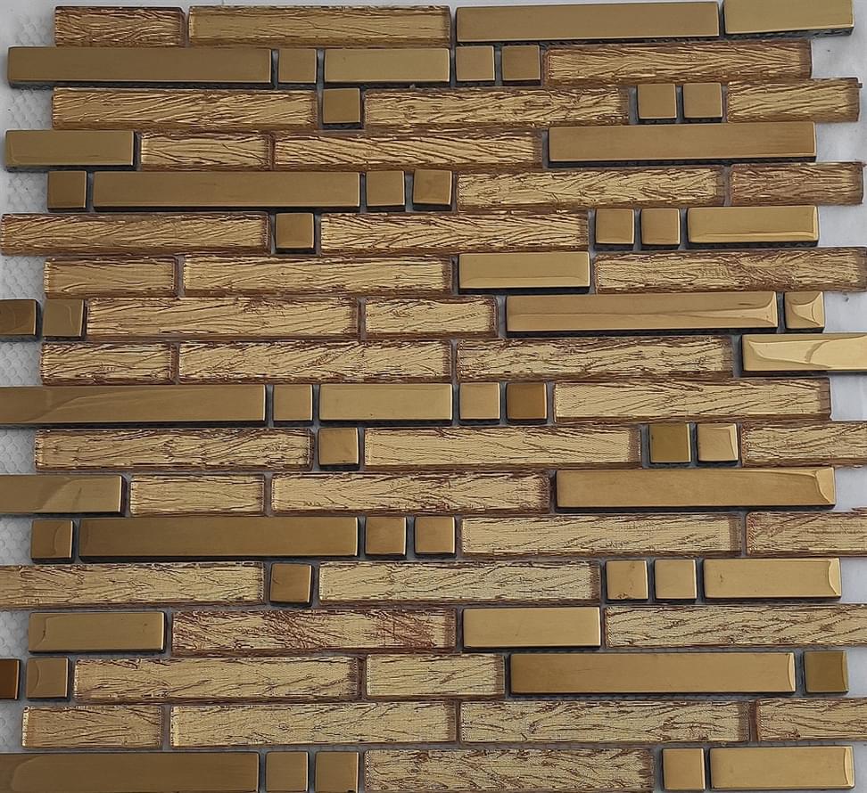 Мозаика XF060 (чип 15х15, 15х48, 15х96) ZZ|30.4х30.4