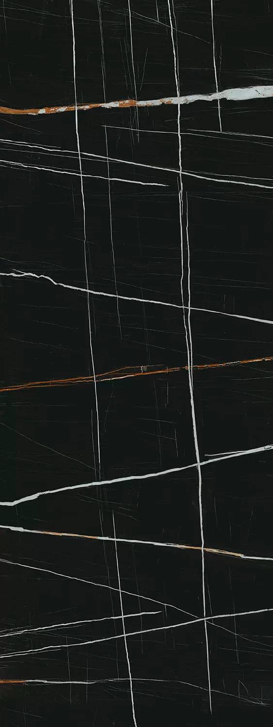 Surface Laboratory/Сахара Блэк лаппатированный обрезной 119,5x320