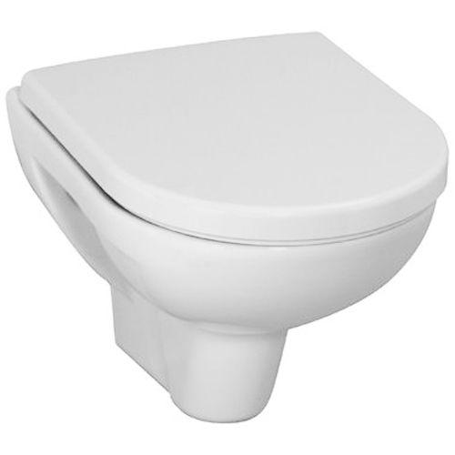 Унитаз подвесной 490х360, без сиденя, Laufen Pro ZZ