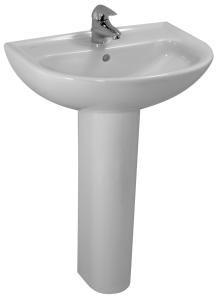 Пьедестал для раковины, Laufen Pro ZZ
