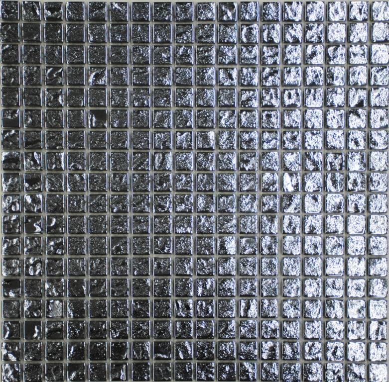 Мозаика из стекла на сетке S10-170 ZZ |30x30