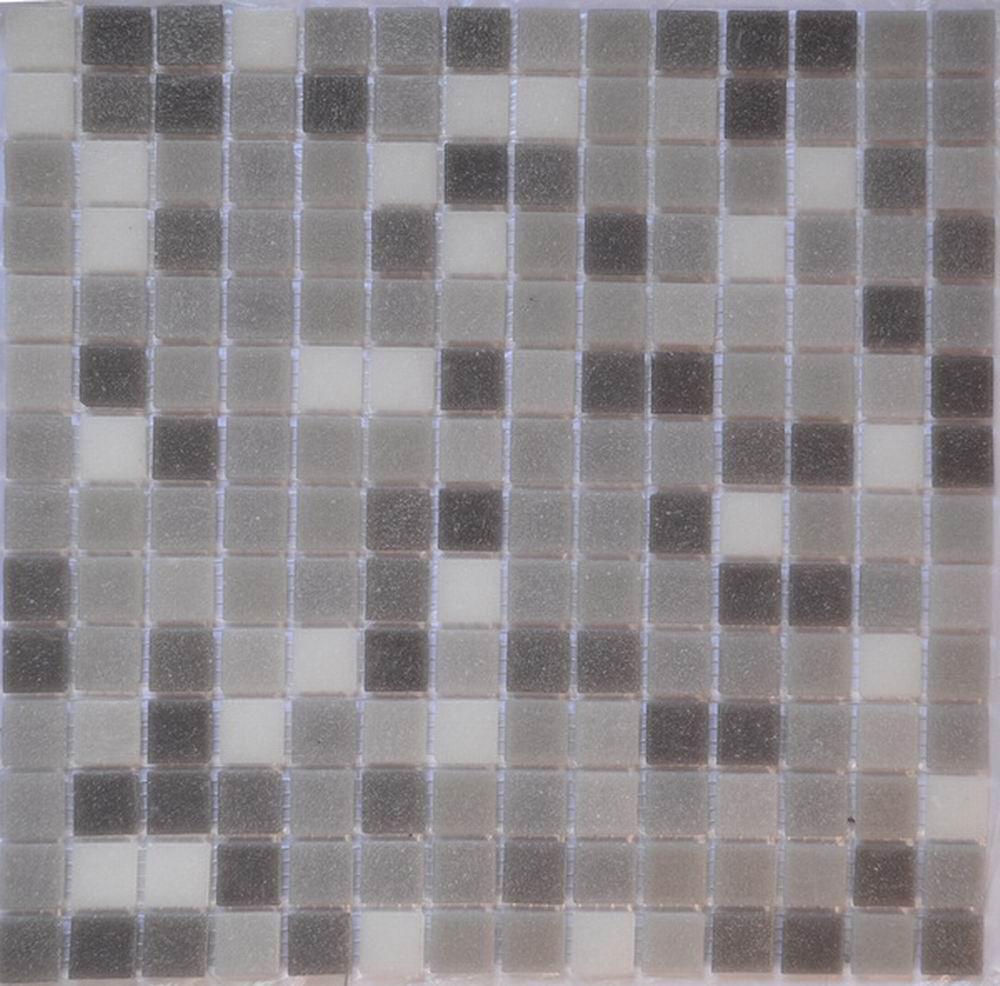 Мозаика KG310 (на сетке) (чип 20x20) ZZ|30.5х30.5