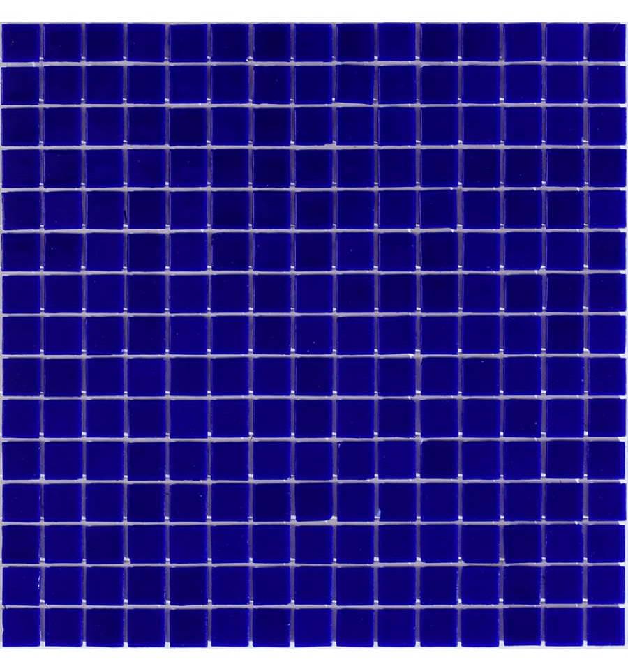 Мозаика из стекла на бумаге SH-060 ZZ |32.7x32.7