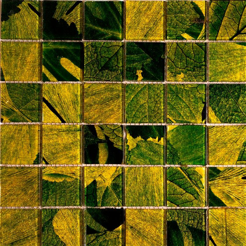 Мозаика PM4001  (чип 48x48) ZZ 30х30