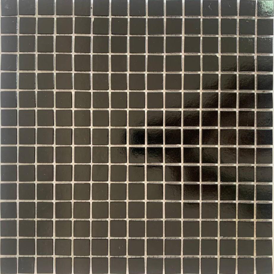 Мозаика из стекла на сетке SH-067 ZZ |32.7x32.7