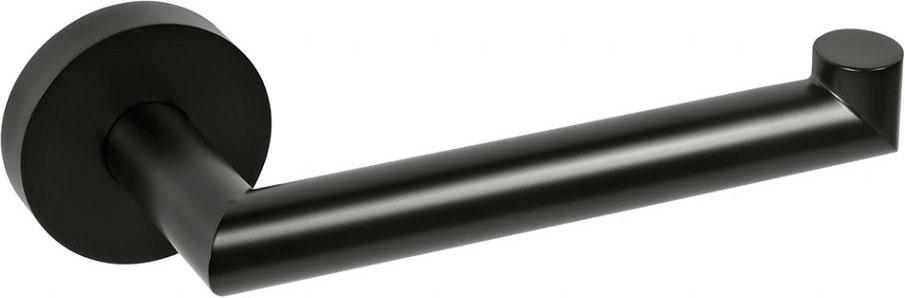 Держатель для т/б, Правый, (цв. черный матовый), Dark ZZ