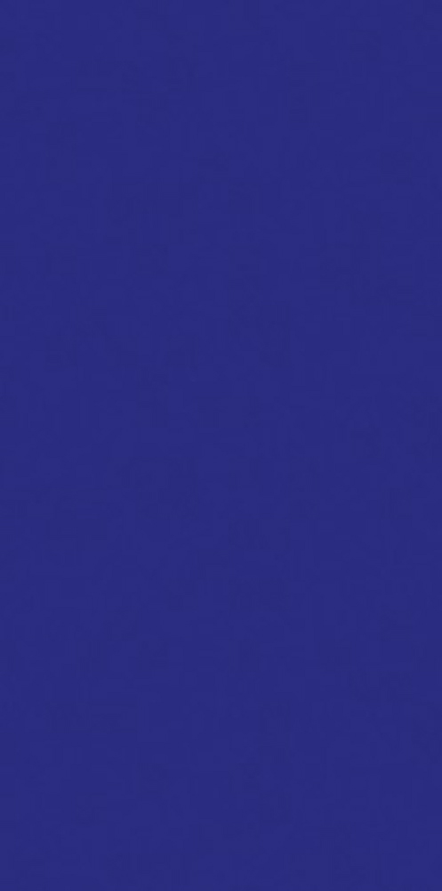 Плитка синяя Q003  глянцевая ZZ 24.4х11.9