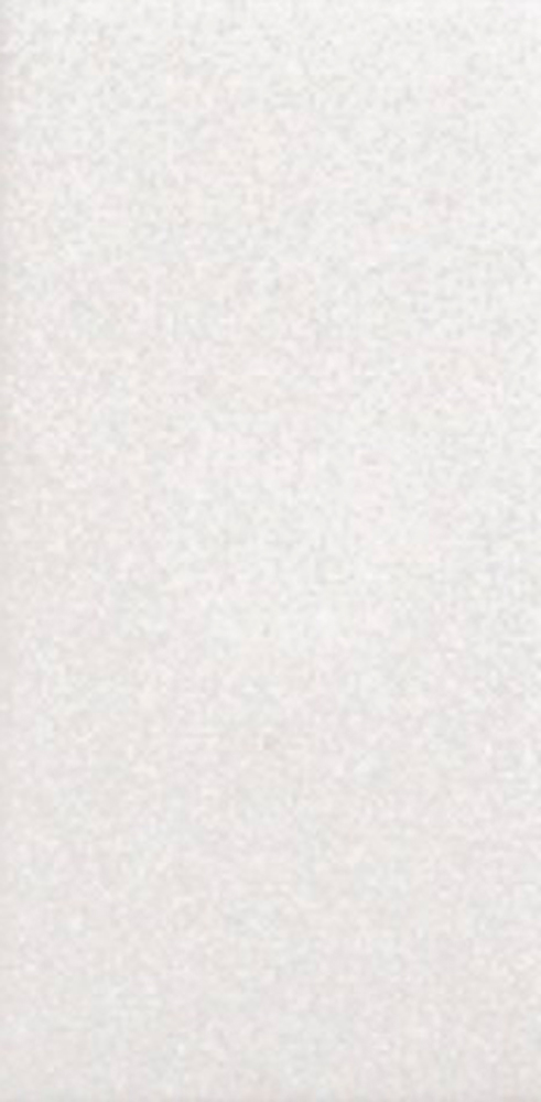 Плитка белая MQ001  матовая ZZ 24.4х11.9