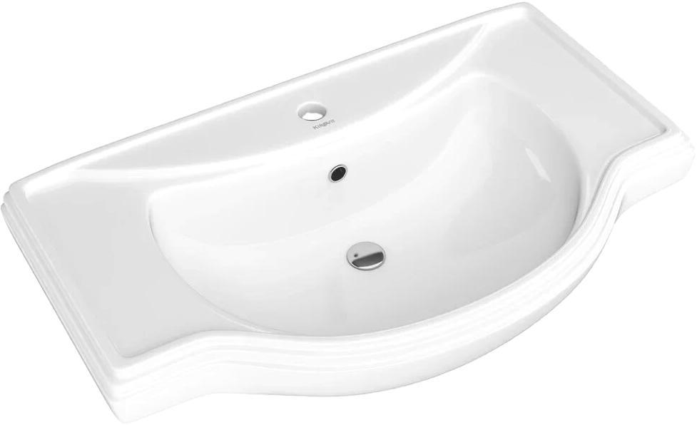 Раковина для мебели Verona 65 см ZZ