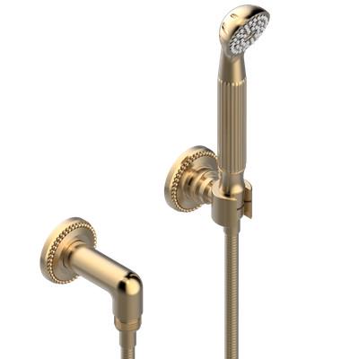 Ручной душ (цв. бронза (Bronze brillant)) Versailles ZZ