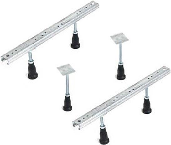 Ножки для ванны (комплект) Riho ZZ