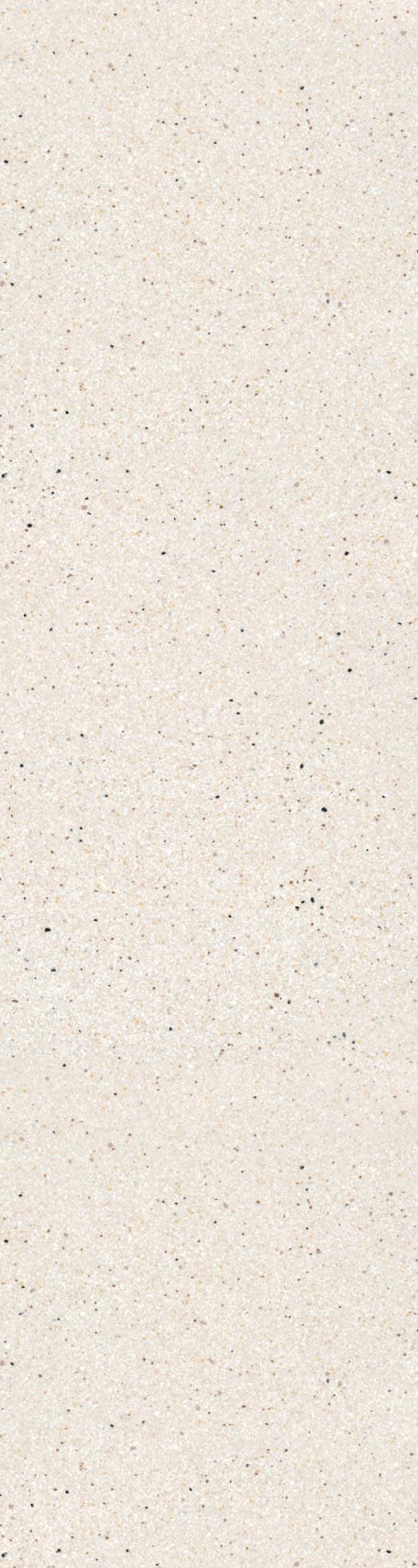 Saga Bianco 15 mm Mat. 80x300