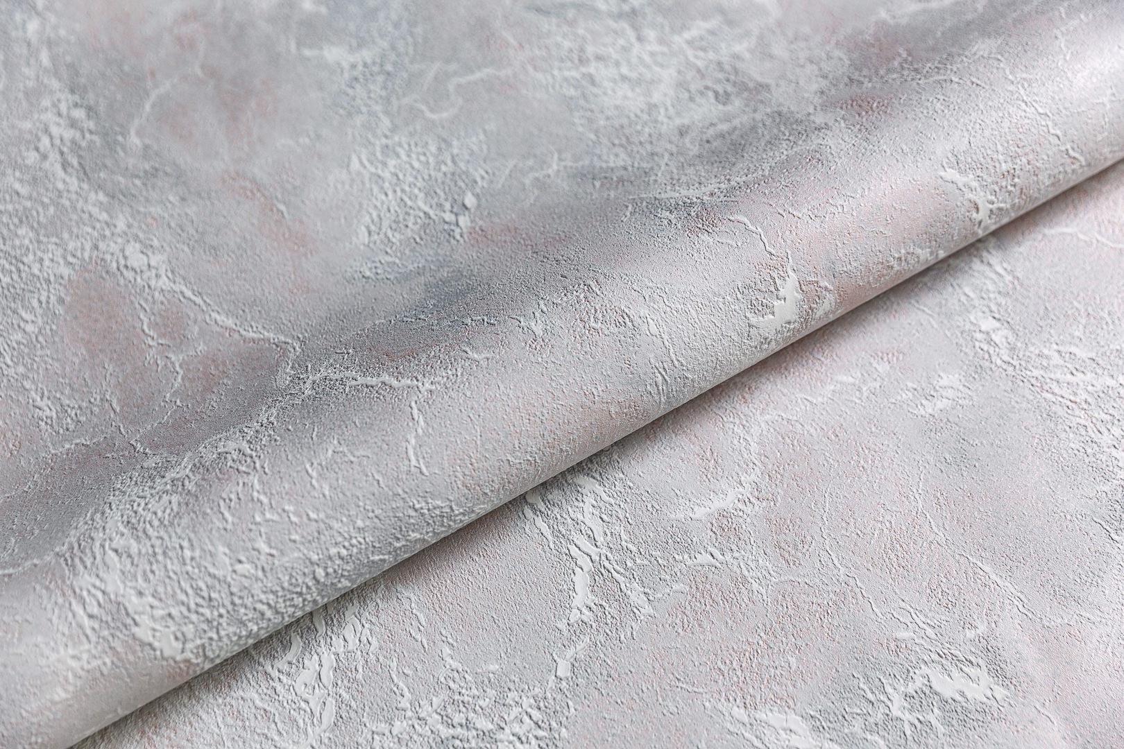 Обои виниловые Азулежу база, серый ZZ