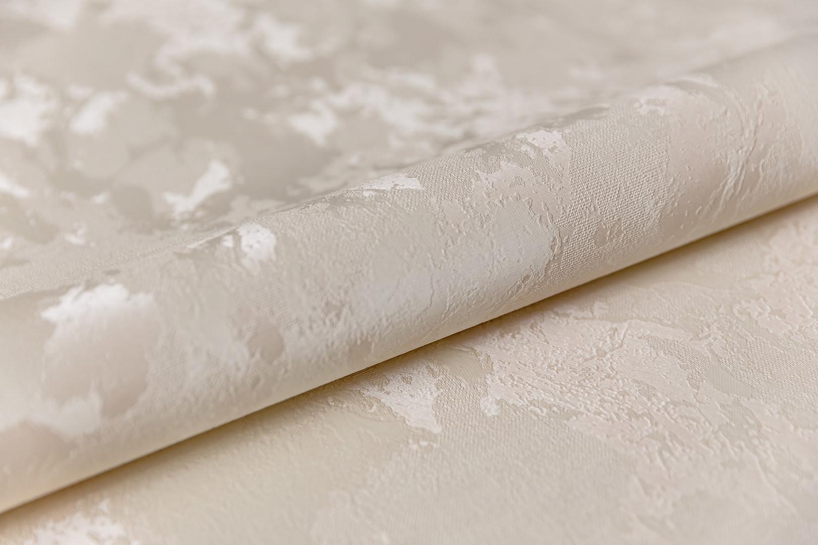 Обои виниловые Экзотика база, светлый бежевый ZZ