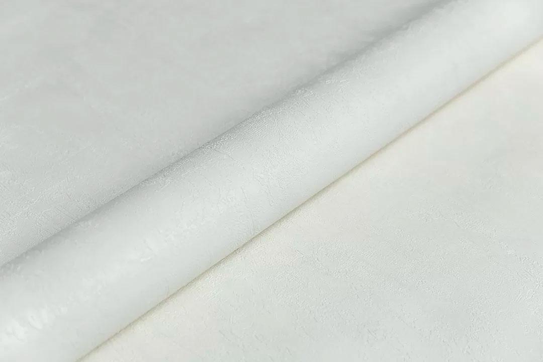 Обои виниловые Апрель база, белый