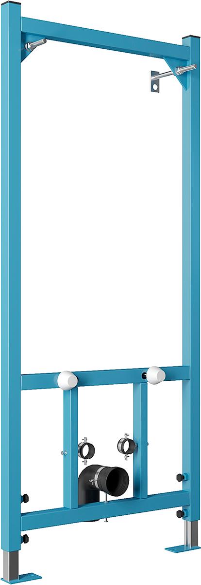 Инсталляция для подвесн. биде, 1102х500мм, патрубок d50мм, крепеж к стене в компл., Tecnica