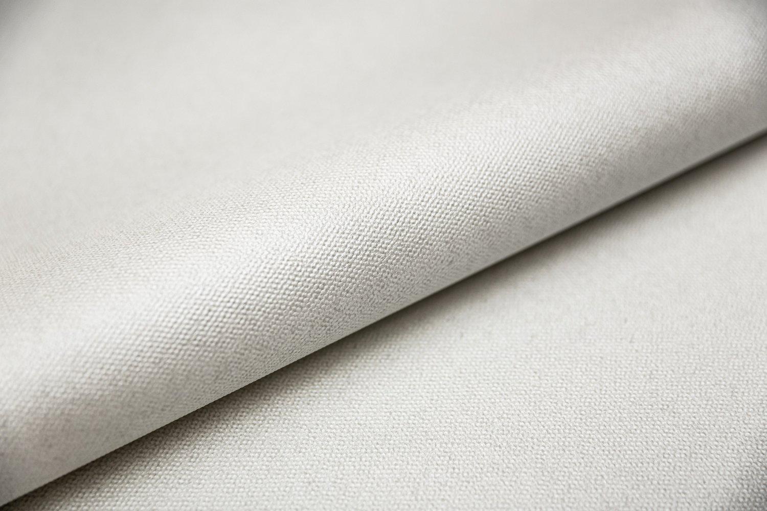 Обои виниловые Палаццо, фон-1, белый ZZ