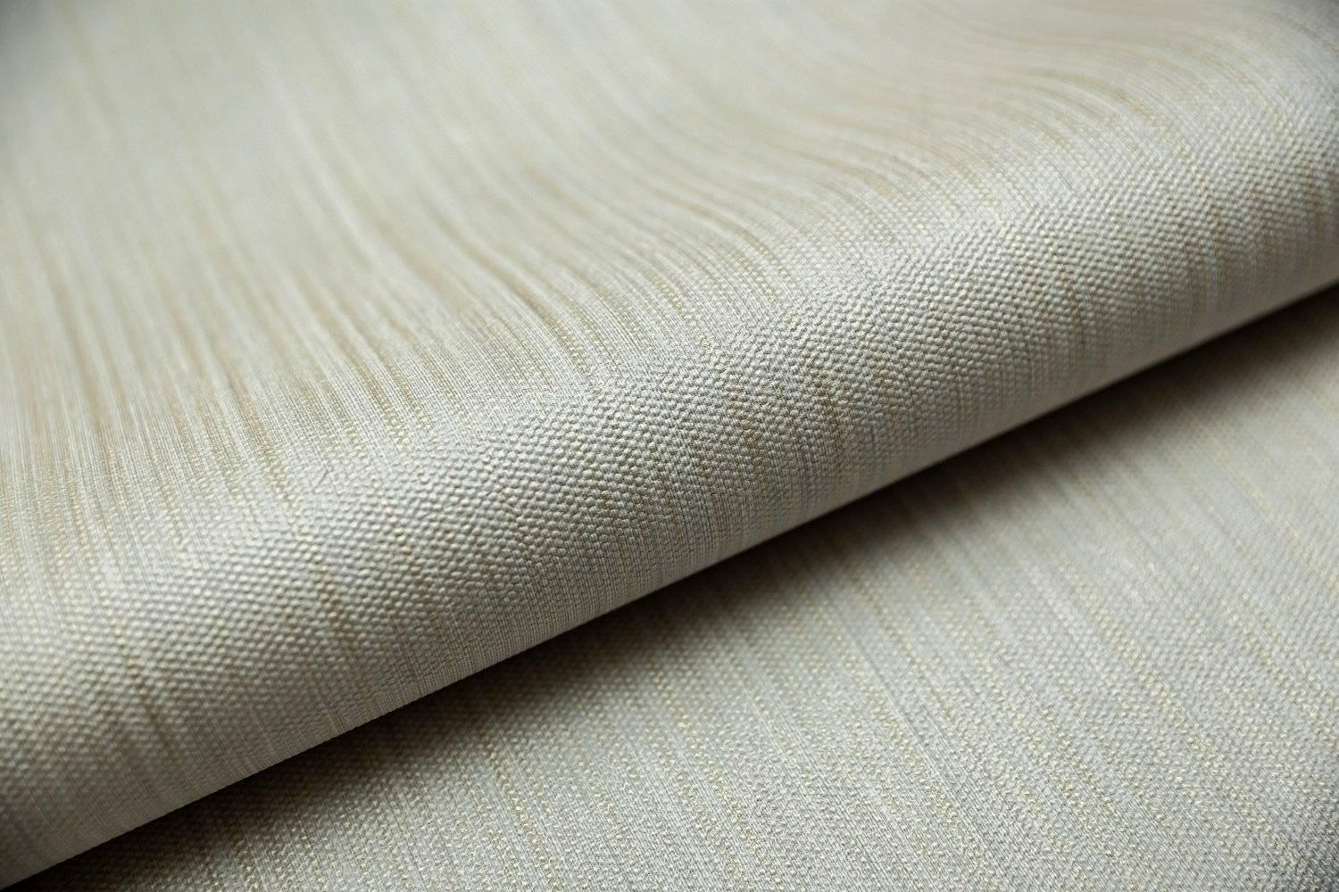 Обои виниловые Бамбук  база, серо-зеленый ZZ