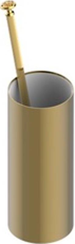 Ёрш напольный без крышки (цв. золото (Dore)) Cygne ZZ