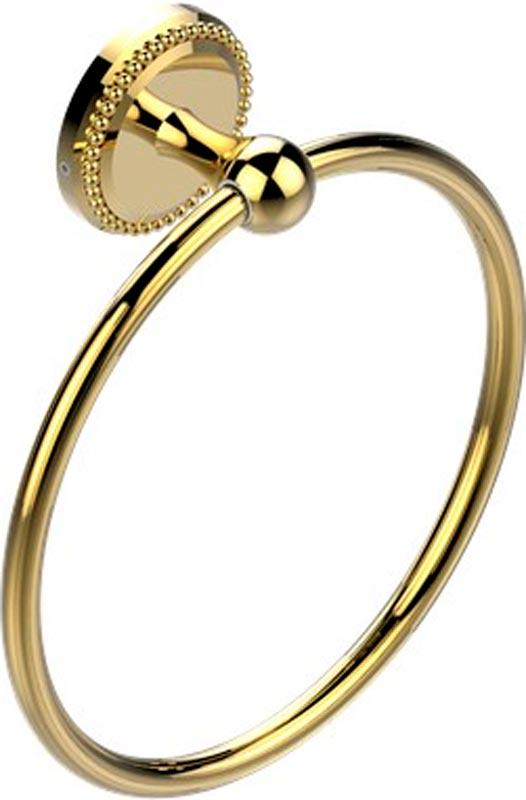 Кольцо 180мм для полотенец (цв.  бронза (Bronze brillant)) Versailles ZZ