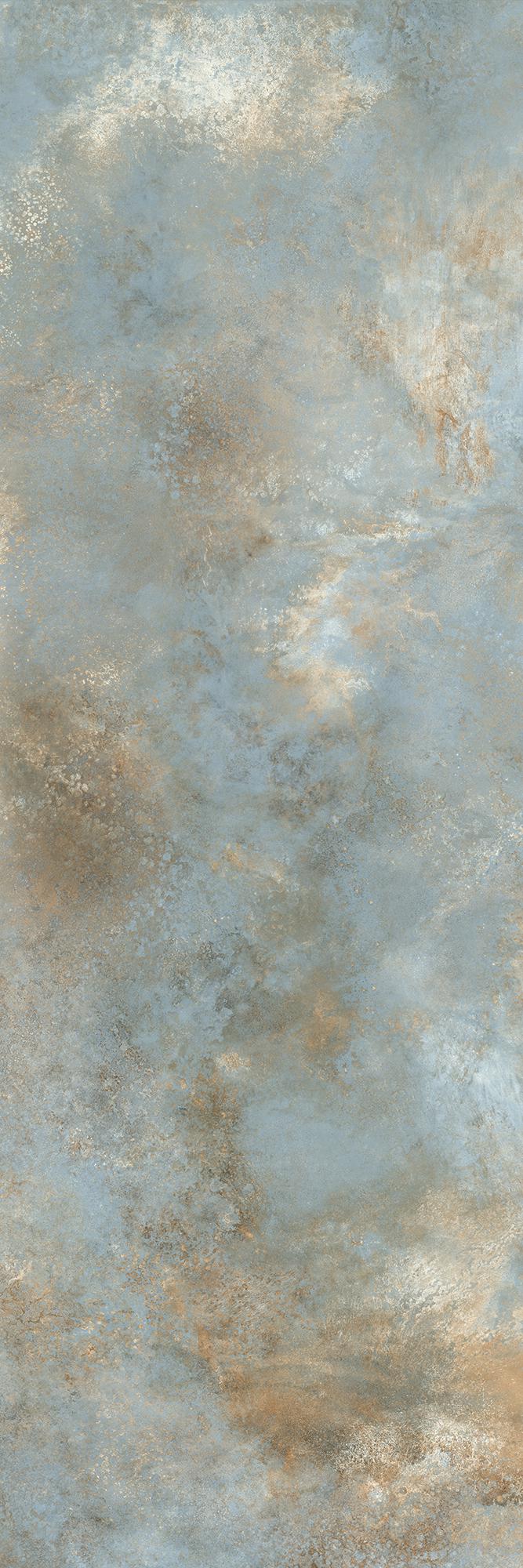 Ossido Verderame LUX 3,5 mm |100x300