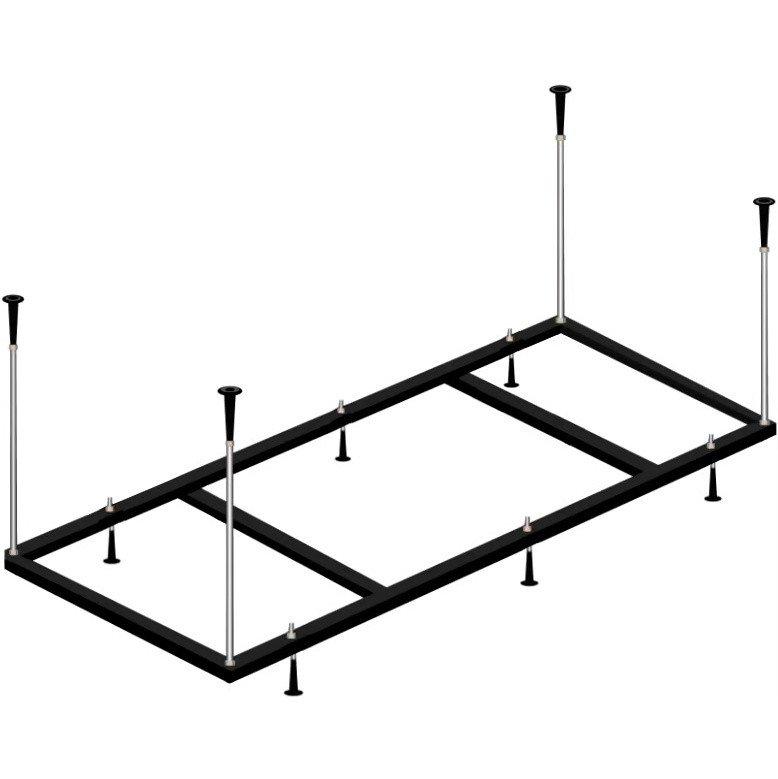 Усиленная рама 180х80см, для ванны Riho ZZ