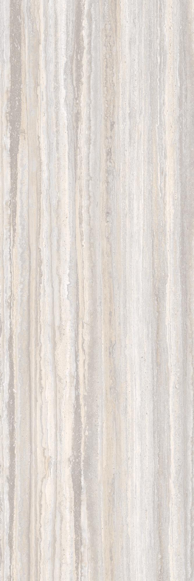 Travertino Grigio Venato bocc. 5.6 ZZ 100x300