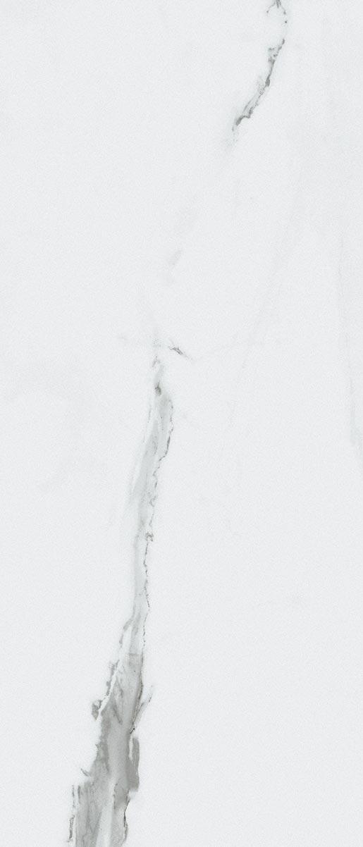 Cr.Lux Cellini Blanco 6 мм pol/rett  120X280 ZZ