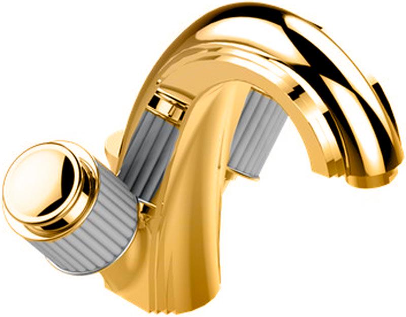 Смеситель для раковины, с д.к., (цв. золото (Dore)) Jaipur Aragonite ZZ