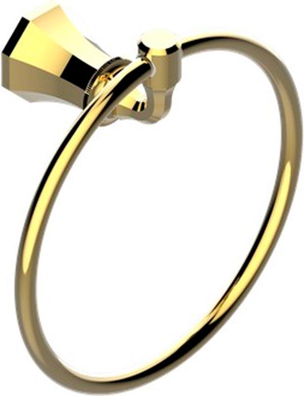 Кольцо 180мм для полотенец (цв.бронза (Bronze brillant)) Art Deco ZZ