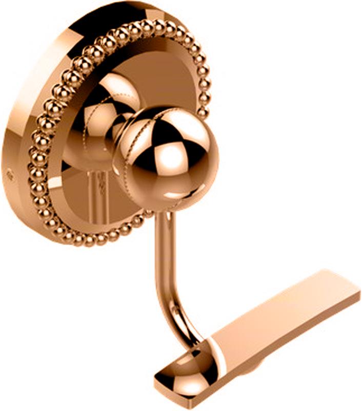 Крючок одинарный, с перекладиной (цв. латунь (Luxbrass)) Versailles ZZ