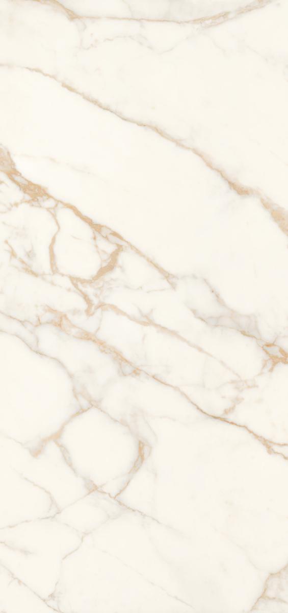 Slimtech Delight Calacatta Oro  Lev Butterfly B 6mm ZZ 120x260