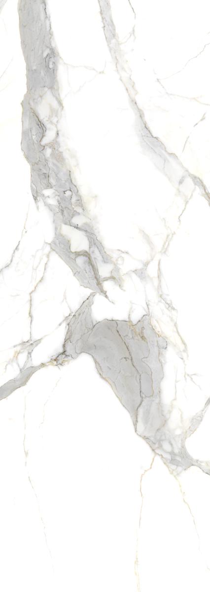 Calacatta Michelangelo Lucidato 5.6 mm ZZ |100x300