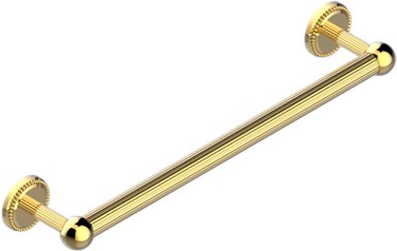 Полотенцедержатель 900мм (цв. латунь (Luxbrass)) Versailles ZZ