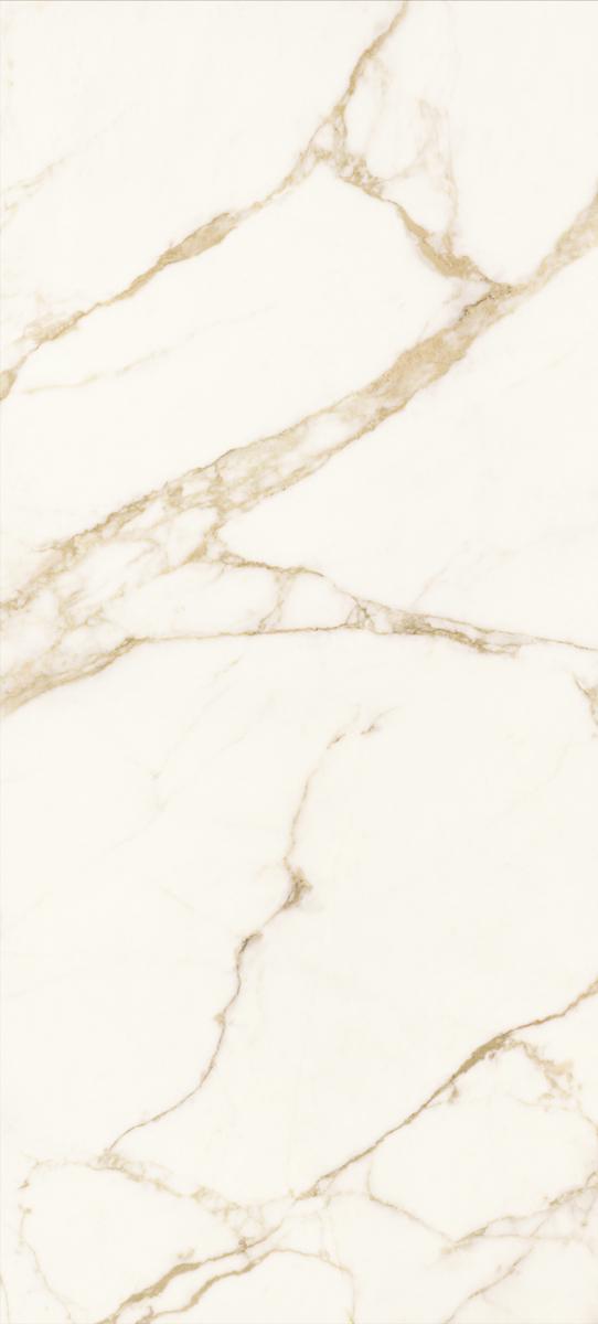 Slimtech Delight Calacatta Oro Chain C 6mm  ZZ 120x260