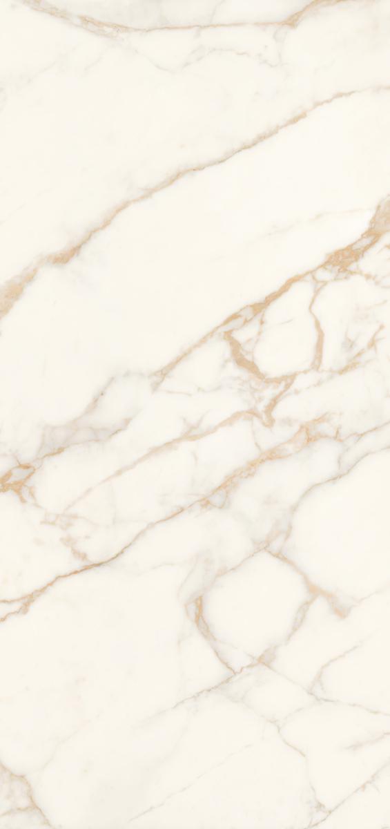 Slimtech Delight Calacatta Oro  Lev Butterfly A 6mm ZZ 120x260