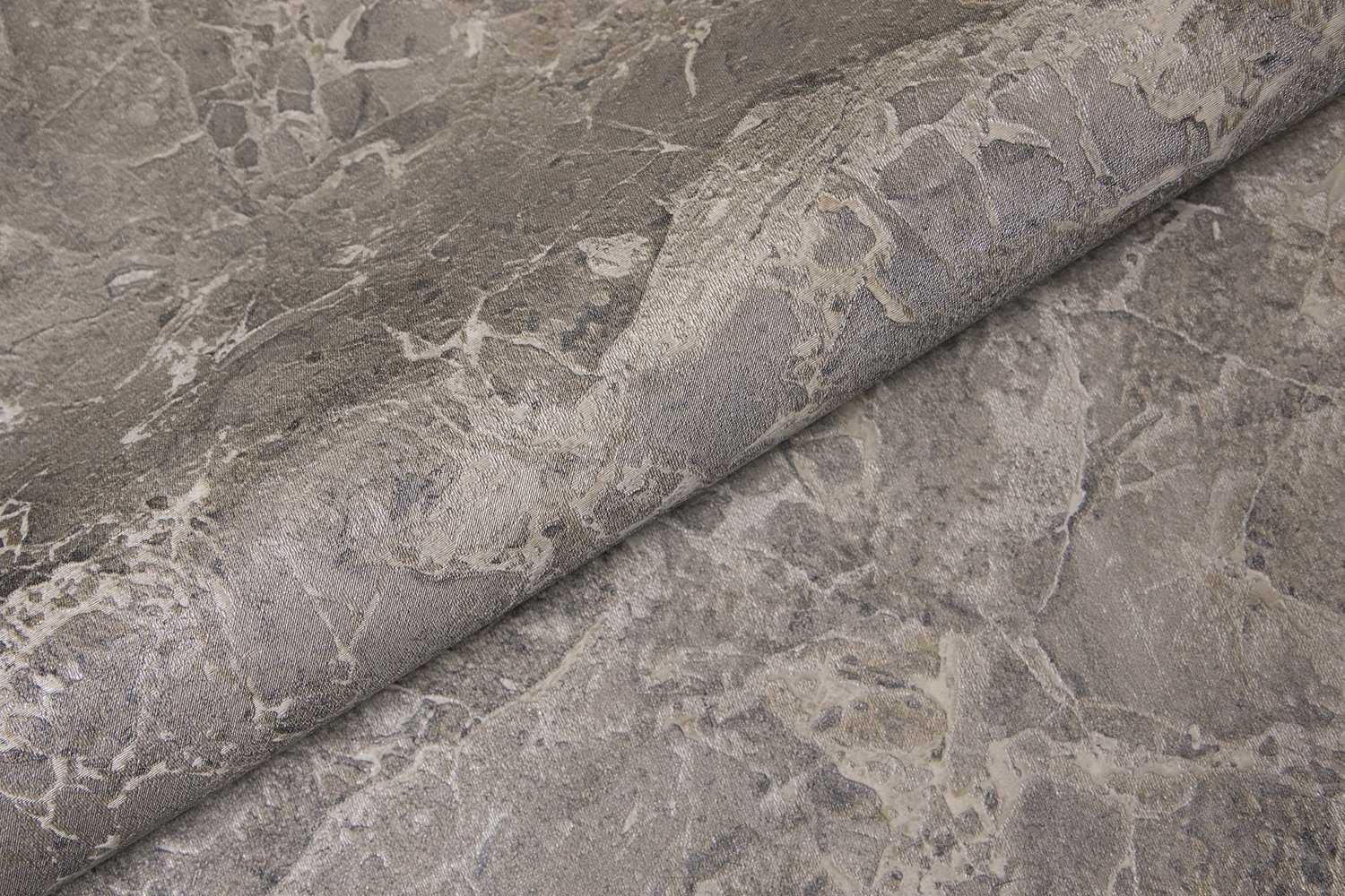 Обои виниловые Мармарос , мотив, коричневый ZZ