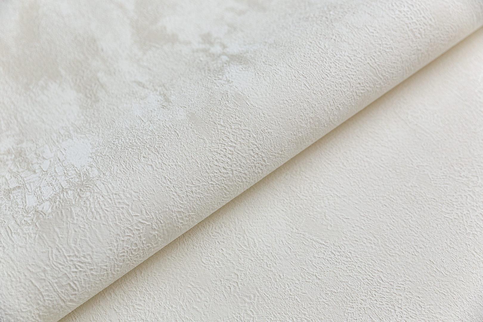 Обои виниловые Впечатление база, белый ZZ