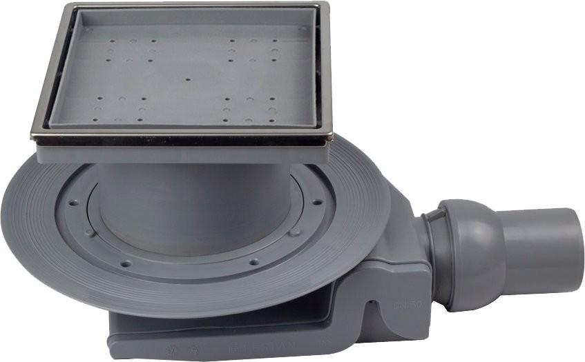 Трап для душа Pestan Confluo Standard Ceramic ZZ