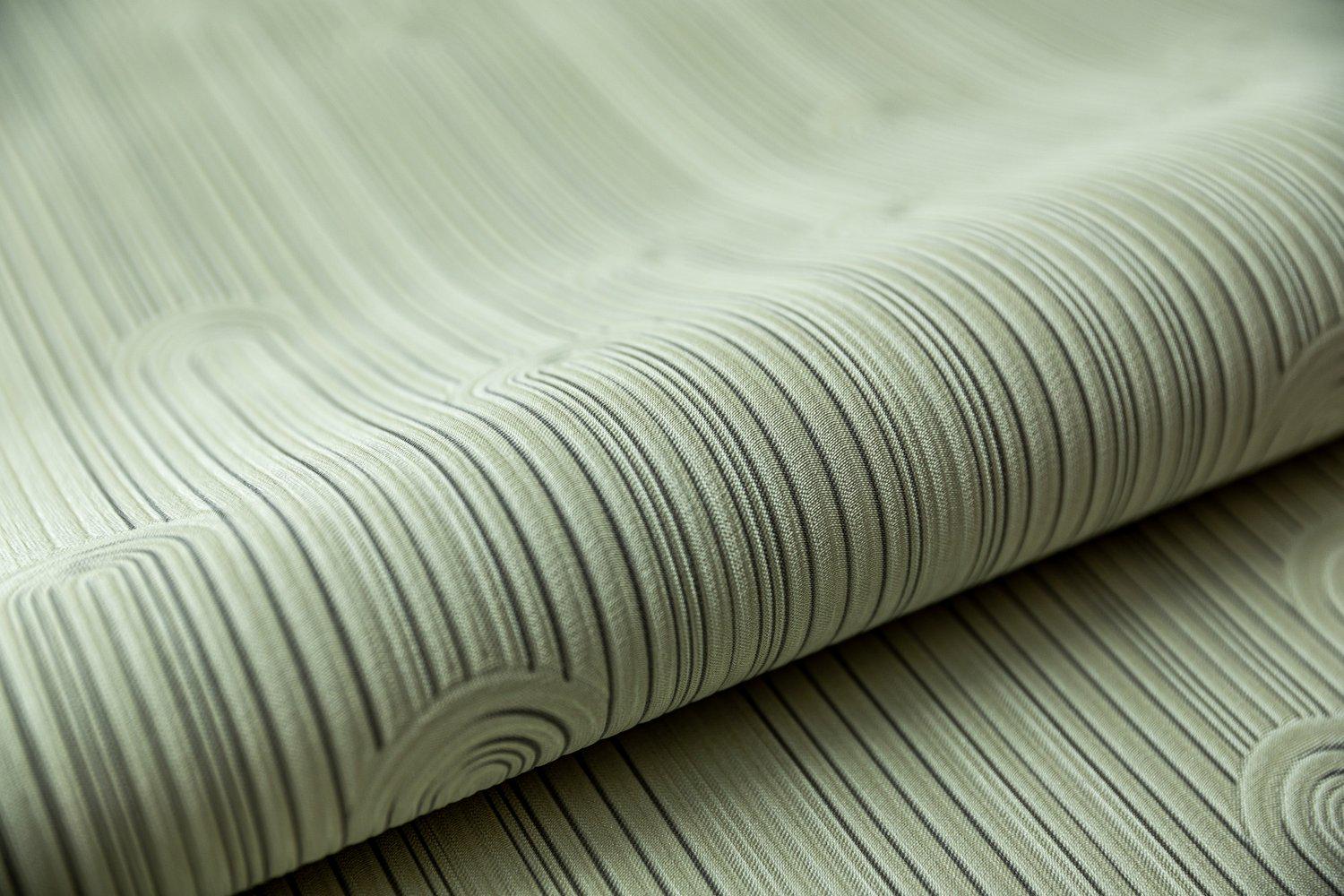 Обои виниловые Арки, база, мотив зеленый ZZ